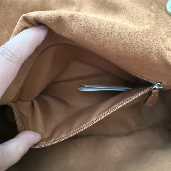 COACH Outlet Elodie Crossbody Bag - Picture 10 of 16